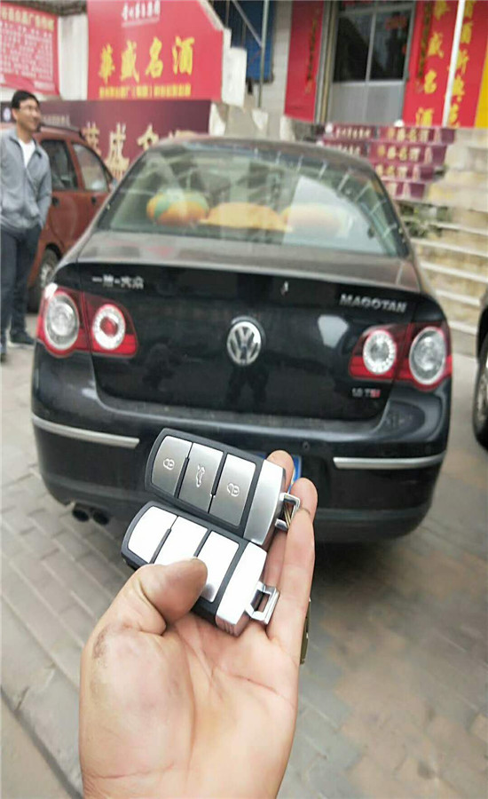 關(guān)于汽車鑰匙，車主們必須知道的幾點常識